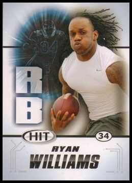 84 Ryan Williams 2
